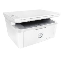 HP LaserJet MFP M140w Daudzfunkcionāls Lāzera printeris (2A130F#ABD)