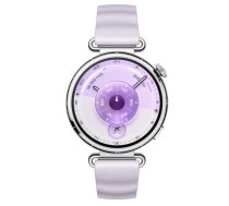 Huawei Watch GT6 Viedpulkstenis 41mm Purple (55020FTM)