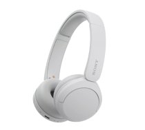 Sony WHCH520 Bezvadu Аustiņas (WHCH520W.CE7)
