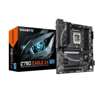 Gigabyte Z790 EAGLE AX s1700 4DD R5 HDMI/DP ATX MДЃtesplate (Z790EAGLEAX1.0)