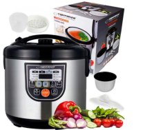 Esperanza EKG011 Multivārāmais Katls 860W (EKG011)