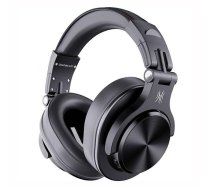 OneOdio Fusion A70 Austiņas (Fusion A70 black)
