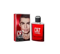 Cristiano Ronaldo CR7 Tualetes ūdens EDT 30 ml (5060524510022)