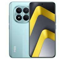 Poco M8 Pro 5G Viedtālrunis 8GB / 256GB Green (MZB0MLKEU)