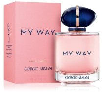 Armani My Way Smaržas EDP 90 ml (3614272907690)