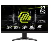 MSI MAG 275F Full HD Monitors 27" (MAG 275F)