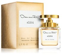 Oscar de la Renta Alibi Smaržas EDP 50 ml (085715566010)