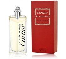Cartier Declaration Smaržas EDT 150 ml (3432240500212)