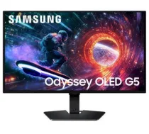Samsung Odyssey G5 LS27FG502SUXEN Monitors 27" (LS27FG502SUXEN)