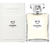 Chanel No.5 L'Eau Smaržas EDT 50 ml (3145891055207)