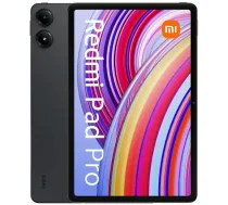 Xiaomi Redmi Pad Pro 5G Planšetdators 12.1" / 6GB / 128GB Graphite Gray (VHU4835EU)