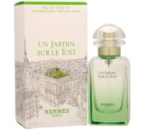 Hermes Un Jardin Sur Le Toit SmarЕѕas EDT 50ml (3346132400033)
