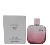 Lacoste L.12.12 Rose Eau Intense SmarЕѕas EDT 100 ml Tester (3616304099212)