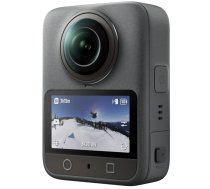DJI Osmo 360 Adventure Combo Aktīvo sporta veidu kamera 8K Ultra HD / Papildbaterijas un Statīvs Komplektā (CP.OS.00000442.04)