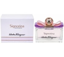 Salvatore Ferragamo Signorina Smaržas EDT 100 ml (8034097954429)