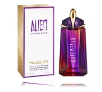 Thierry Mugler Alien Hypersense Smaržas EDP 90 ml Refillable (3614274066999)