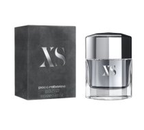 Paco Rabanne XS Pour Homme 2018 Smaržas EDT 100 ml (3349668554577)