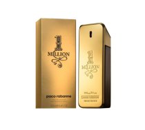 Paco Rabanne 1 Million Smaržas EDT 100ml (3349666007921)