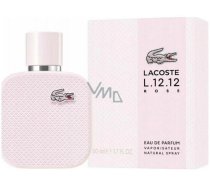 Lacoste Eau De Lacoste L.12.12 Rose Eau FraГ®che SmarЕѕas EDT 50 ml (3386460149259)