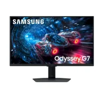 Samsung Odyssey G7 Monitors 27" (LS27FG702EUXEN)