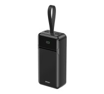 BWOO BO-P66 Powerbank Ārējais akumulators 65W 30000mAh (BO-P66)