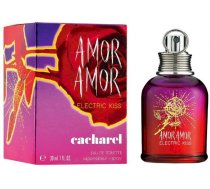 Cacharel Amor Amor Electric Kiss Smaržas EDT 30 ml (3614272370203)
