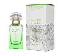 Hermès Un Jardin Sur Le Toit Smaržas EDT 50 ml Uzpildāms (3346130425182)