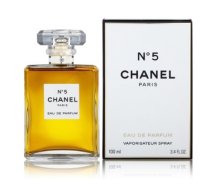 Chanel No.5 Smaržas EDP 100 ml (3145891253603)