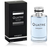 Boucheron Quatre Pour Homme Smaržas EDT 100 ml (3386460066136)