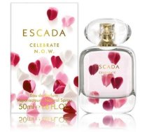 Escada Celebrate N.O.W. Smaržas EDP 50 ml (8005610516103)