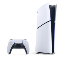 Sony PlayStation 5 Digital Edition Spēļu konsole 825GB (CFI-2116)