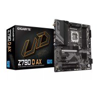Gigabyte Z790 D AX MДЃtesplates LGA 1700 / ATX (Z790DAX)