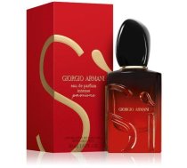 Armani Sí Passione Intense Smaržas EDP 50 ml (3614274150988)