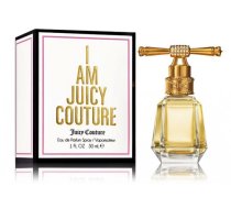 Juicy Couture I Am Juicy Couture Smaržas EDP 30 ml (0719346192149)