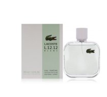 Lacoste L.12.12 Blanc Eau Fraiche Smaržas EDT 100 ml (3616302026371)