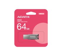 ADATA UV250 64GB USB 2.0 ZibatmiЕ†a (AUV250-64G-RBK)