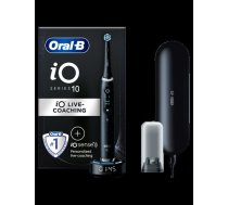 Braun Oral-B iO10 series Elektriskā Zobu Birste (iOM10.1B4.2AD)