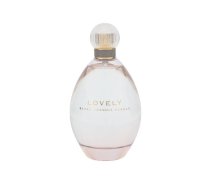 Sarah Jessica Parker Lovely Parfimērijas ūdens EDP 150ml (5060426150050)