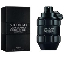 Viktor & Rolf Spicebomb Dark Leather Smaržas EDP 150 ml (3614274158137)