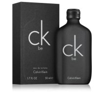 Calvin Klein CK Be SmarЕѕas EDT 50 ml (0088300604685)