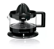 Braun CJ3000BK Sulas spiede (CJ3000BK)
