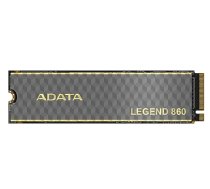 Adata SLEG-860-1000GCS LEGEND 860 SSD disks 1TB (SLEG-860-1000GCS)