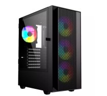 Gembird Fornax 4000 Datoru Korpuss (CCC-FC-4000)