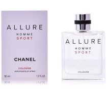 Chanel Allure Homme Sport Cologne Smaržas EDC 50 ml (3145891233100)