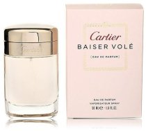 Cartier Baiser Volé Smaržas PAR 50 ml (3432240505903)