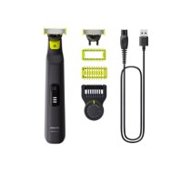 Philips OneBlade Pro 360 QP6542/15 Trimmeris sejai un ķermenim (QP6542/15)