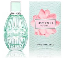 Jimmy Choo Floral SmarЕѕas EDT 60 ml (3386460103695)