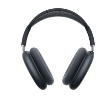 Apple AirPods Max 2024 Bezvadu Austiņas USB-C / Midnight (MWW43ZM/A)