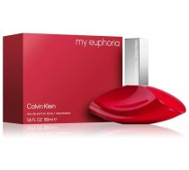 Calvin Klein My Euphoria Smaržas EDP 50 ml (3616304478253)