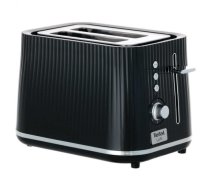 Tefal Loft 2S TT761838 Kompakts Divu Šķēļu Tosteris (TT7618)